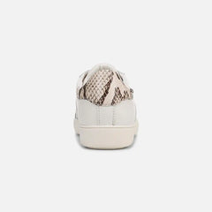 Medina Lace Up Sneaker