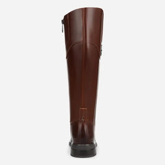 27 EDIT Oslo Narrow Calf Riding Boot