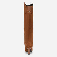 Yuko Over The Knee Boot