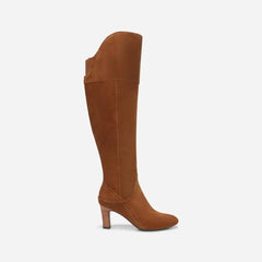 Yuko Over The Knee Boot