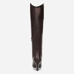 Yuko Over The Knee Boot