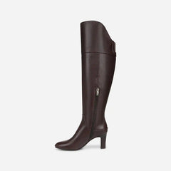 Yuko Over The Knee Boot