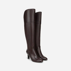 Yuko Over The Knee Boot