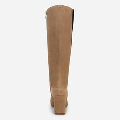 Farryn Extra Wide Calf Knee High Boot