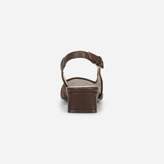 Ginger Slingback