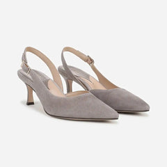 27 EDIT Felicia 4 Slingback Dress Shoe