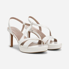 Abby Dress Sandal