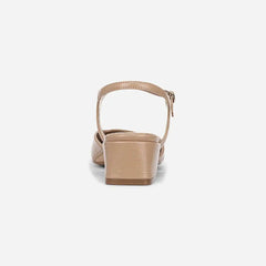 Hattie Strappy Dress Shoe