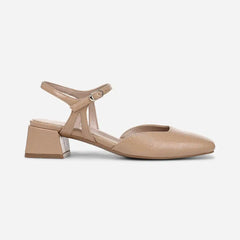 Hattie Strappy Dress Shoe