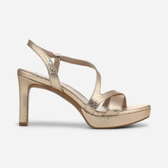 Abby Dress Sandal