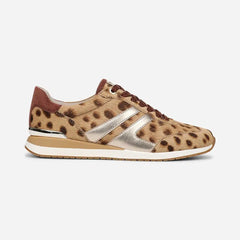 Lorena Lace Up Sneaker