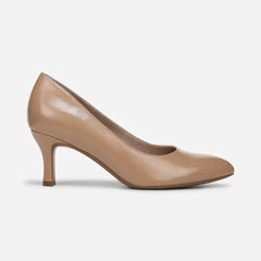 Flora Pump