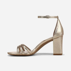 Heidi Dress Sandal