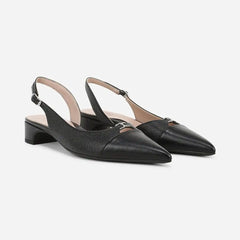 Sabrina Slingback
