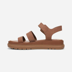Avenue Platform Sandal
