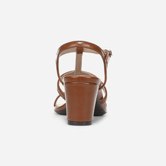 Bristol-Cage Strappy Dress Sandal