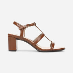 Bristol-Cage Strappy Dress Sandal