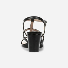 Bristol-Cage Strappy Dress Sandal