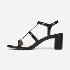 Bristol-Cage Strappy Dress Sandal
