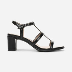 Bristol-Cage Strappy Dress Sandal