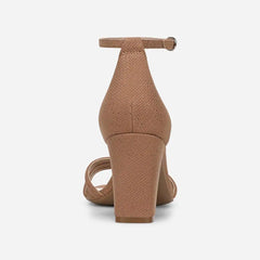 Heidi Dress Sandal