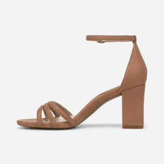Heidi Dress Sandal