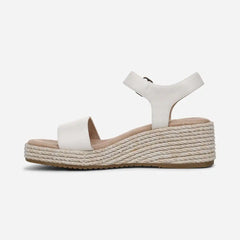 Goldie Wedge Sandal
