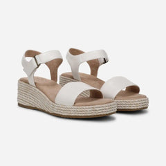 Goldie Wedge Sandal