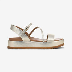 Zayda Platform Sandal