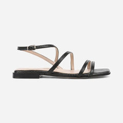 27 EDIT Nillie Slingback Flat