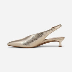 Nicolette Pump