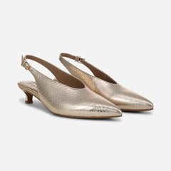 Nicolette Pump