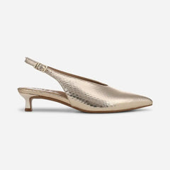 Nicolette Pump