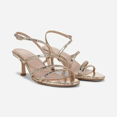 27 EDIT Tiffi Slingback Dress Shoe