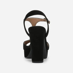 Miller Dress Sandal