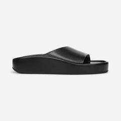 So-Fly Platform Sandal