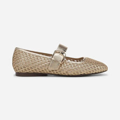 Cosmic Mary Jane Flat