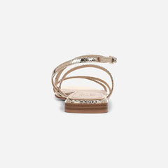 27 EDIT Nillie Slingback Flat