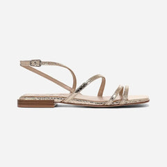 27 EDIT Nillie Slingback Flat