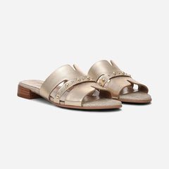 Niche Slide Sandal