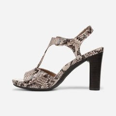 Marlowe Dress Sandal