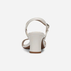 Trey Strappy Sandal