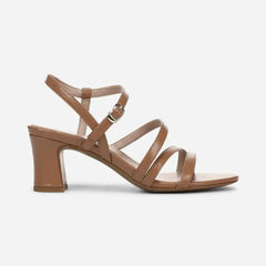Nellie Strappy Sandal