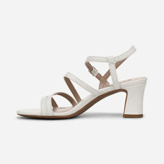 Nellie Strappy Sandal