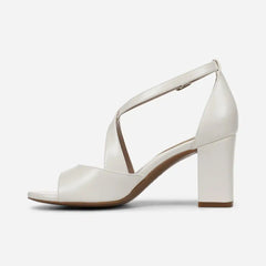 Hollis Strappy Sandal