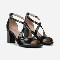 Hollis Strappy Sandal