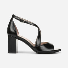 Hollis Strappy Sandal