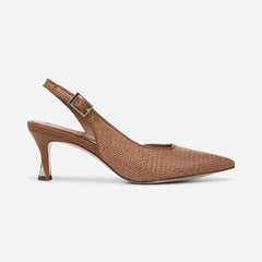 27 EDIT Felicia 5 Slingback Dress Shoe