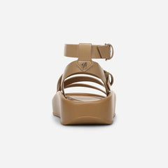 So-Sweet Strappy Sandal