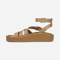 So-Sweet Strappy Sandal